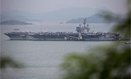 Seúl y Washington envían un nuevo mensaje de fuerza al régimen norcoreano