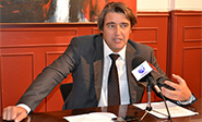 Chile: Apuñalan a un senador a cuatro días de las elecciones 
