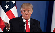 Trump acusa a demócratas de “obstruir” su reforma fiscal
