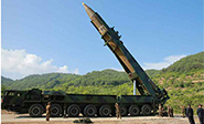 Pyongyang afirma que utilizó un nuevo vehículo de lanzamiento en la última prueba 