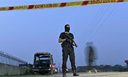 Abatidos los terroristas autores del ataque de Peshawar
