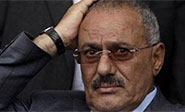Matan al expresidente de Yemen, Ali Abdalá Saleh