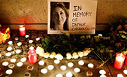 Diez detenidos en relación con el asesinato de una periodista en Malta