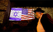 La polémica decisión de Trump desata la ira palestina