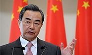 Wang Yi: La situación en la península coreana sigue siendo extremadamente frágil 