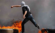 Día de ira en Palestina ocupada tras el anuncio de Trump