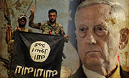 EEUU jugó un mayor papel en la creación de Daesh que en su eliminación