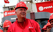 Inician una investigación al exministro de Petróleo Rafael Ramírez 