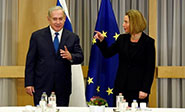La UE afirma que no seguirá los pasos de EEUU respecto a Al Quds