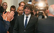 La justicia belga cierra el procedimiento de extradición contra Puigdemont