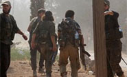 Violentos choques entre ejército sirio y Al Nusra en Idlib