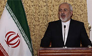 Irán desmiente acusaciones de Estados Unidos