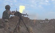 Ejército sirio recupera posiciones en norte de Hama