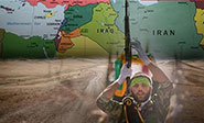 Irán se queda en Siria hasta la completa derrota de los terroristas