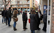 Los catalanes vuelven a las urnas tras la fallida secesión