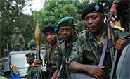 RDC y Uganda lanzan una operación conjunta contra el ADF