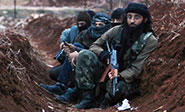 Al Qaeda tiene células clandestinas en más de 80 Estados