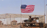 En la base militar de Tanf, Siria,  EEUU reinventa a Daesh
