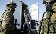 Kiev y Donbás realizan un intercambio de prisioneros