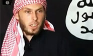 Detenido en Siria un veterano terrorista francés