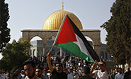 Panamá desmiente planes para trasladar su embajada a la ciudad de Al Quds