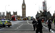 Cuatro muertos por agresiones con cuchillo en Fin de Año en Londres