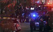 Un individuo mata a un policía y hiere a otros cuatro en Denver
