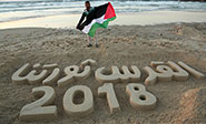 Al Quds es nuestra revolución