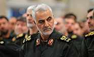Washington da luz verde al régimen israelí para asesinar al general Soleimani