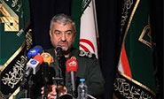 Guardia Revolucionaria de Irán anuncia “derrota” de la “sedición de 2017”