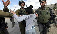 Palestina califica de terrorismo de Estado proyecto de ley israelí