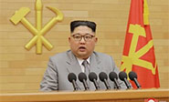 Pyongyang acepta una oferta de diálogo de Seúl