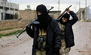 Terroristas evacuan sedes en Idlib, ante avance de Ejército sirio
