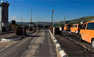 La operación de Nablus es una respuesta a los crímenes sionistas en Cisjordania