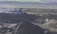 Ejército sirio avanza en Idlib al conquistar nuevos poblados