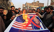 Pakistán suspende cooperación militar y de inteligencia con EEUU
