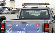 Tráfico de niños en la base aérea de Incirlik