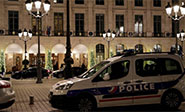 Roban más de cuatro millones de euros en joyas en el hotel Ritz de París