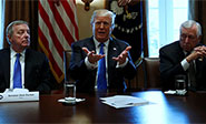 El presidente de EEUU insulta a naciones de África y América Latina
