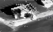Eliminado el grupo subversivo que atacó la base Hmeymim en Siria