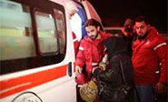 Liberados 24 prisioneros de una facción armada en las afueras de Damasco