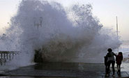 El temporal de viento y nieve deja diez muertos en el centro de Europa