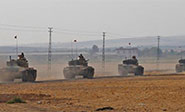 Turquía amenaza con nuevos ataques en el norte de Siria