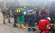 Más de trece muertos por la explosión de una mina en Malí