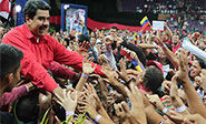 Washington adelanta que no reconocerá al presidente elegido en Venezuela