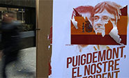 España recurre ante el Tribunal Constitucional la investidura de Puigdemont