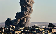 Bombardeos de EEUU matan a 15 civiles en Deir Ezzor