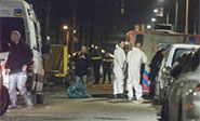 Un muerto y dos heridos en un tiroteo en el centro de Amsterdam