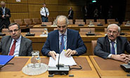 Siria acusa a Washington y Riad de “matar” el proceso de paz