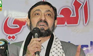 Hamas anuncia muere del líder Imad al Alami tras 21 días en el hospital
